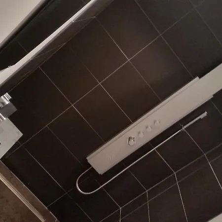 Apartman Residentie Arline Ostende