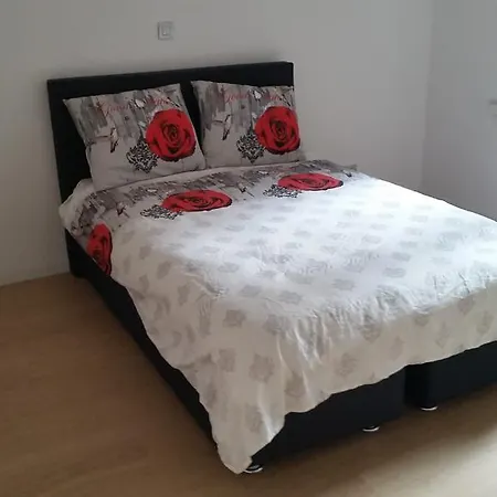 Residentie Arline * Ostende
