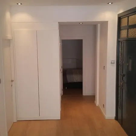 Apartman Residentie Arline