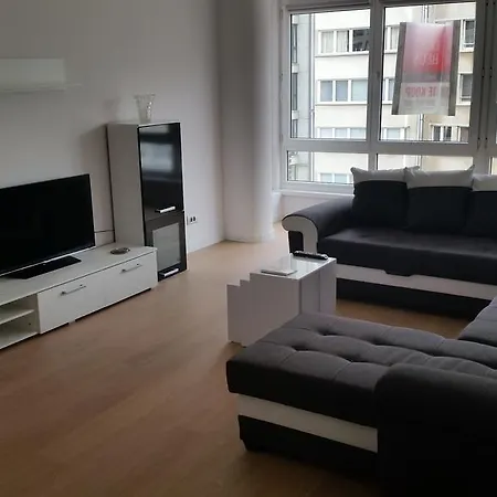 Residentie Arline Apartman
