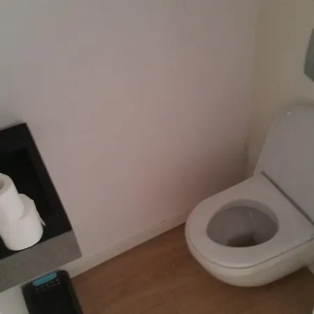 Apartman Residentie Arline *