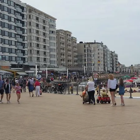 Residentie Arline *